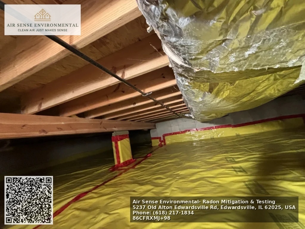 Checklist for Effective Radon Level Confirmation